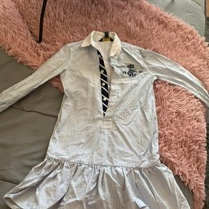 Polo Ralph Lauren Dress